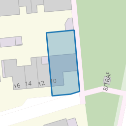 Perceel HSR00-C-7375