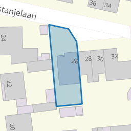 Perceel HSR00-C-7377