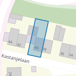 Perceel HSR00-C-7384