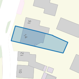 Perceel HSR00-C-7392