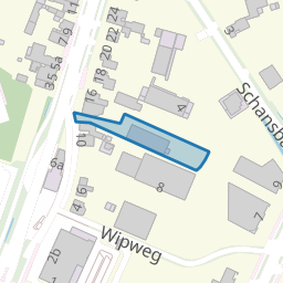 Perceel HSR00-C-7393