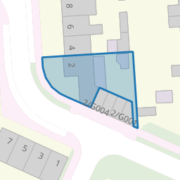 Perceel HSR00-C-7399