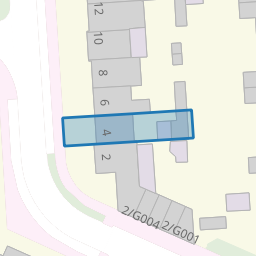 Perceel HSR00-C-7400