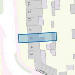 Perceel HSR00-C-7401