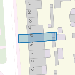 Perceel HSR00-C-7407