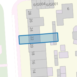 Perceel HSR00-C-7409