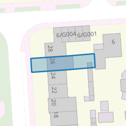 Perceel HSR00-C-7411