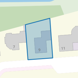 Perceel HSR00-C-7423