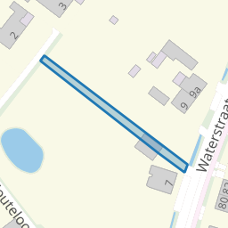 Perceel HSR00-C-7430