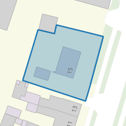 Perceel HSR00-C-7431