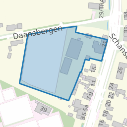 Perceel HSR00-C-7432