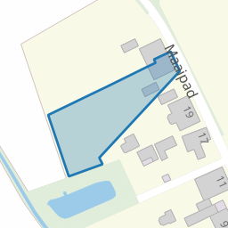 Perceel HSR00-C-7433