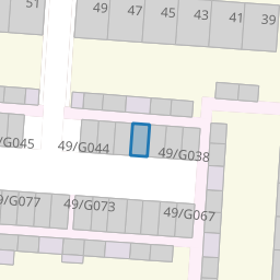 Perceel HSR00-C-7440