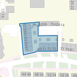 Perceel HSR00-C-7448