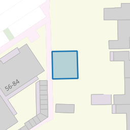 Perceel HSR00-C-7456