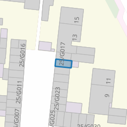 Perceel HSR00-C-7472