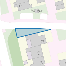 Perceel HSR00-C-7481