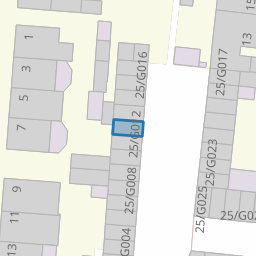 Perceel HSR00-C-7499