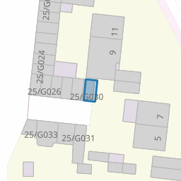 Perceel HSR00-C-7500