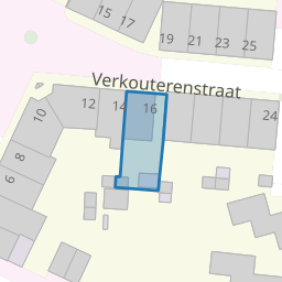 Perceel HSR00-C-7501