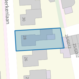 Perceel HSR00-C-7508