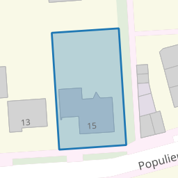 Perceel HSR00-C-7512