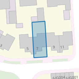 Perceel HSR00-C-7516