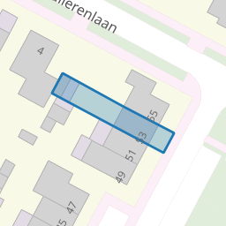 Perceel HSR00-C-7526