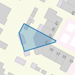 Perceel HSR00-C-7532