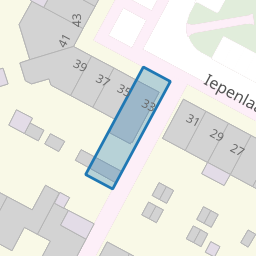 Perceel HSR00-C-7536