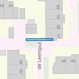 Perceel HSR00-C-7549