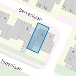 Perceel HSR00-C-7571