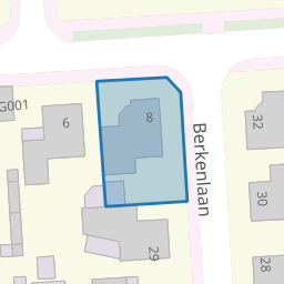 Perceel HSR00-C-7587