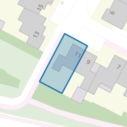 Perceel HSR00-C-7597