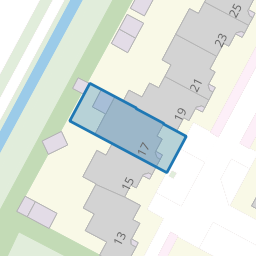 Perceel HSR00-C-7601