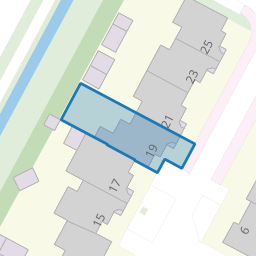 Perceel HSR00-C-7602