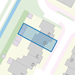 Perceel HSR00-C-7604