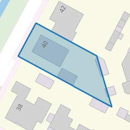 Perceel HSR00-C-7607