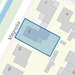 Perceel HSR00-C-7609