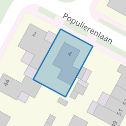 Perceel HSR00-C-7611