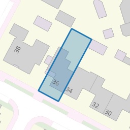 Perceel HSR00-C-7612