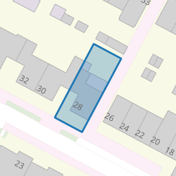 Perceel HSR00-C-7616