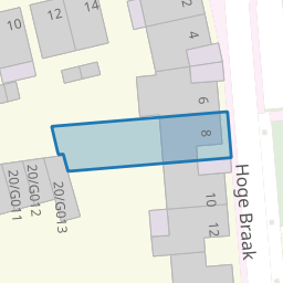 Perceel HSR00-C-7628