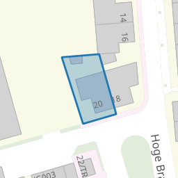 Perceel HSR00-C-7634