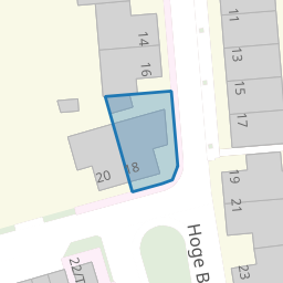 Perceel HSR00-C-7635