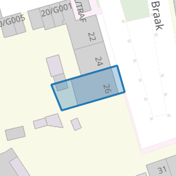 Perceel HSR00-C-7640