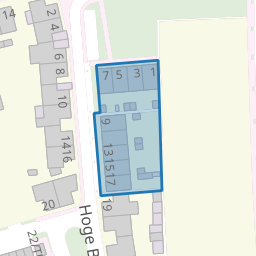 Perceel HSR00-C-7642