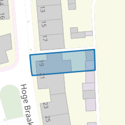 Perceel HSR00-C-7643