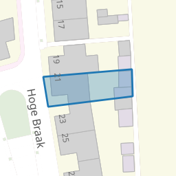 Perceel HSR00-C-7644