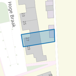 Perceel HSR00-C-7647